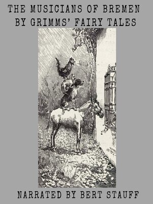 cover image of The Musicians of Bremen